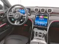 Mercedes-Benz AMG C 43 4M *DIGI*Memory*360*AmbiePlus*NightPake