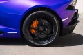 Lamborghini Huracán EVO Spyder Ad Personam PPF