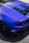 Lamborghini Huracán EVO Spyder Ad Personam PPF