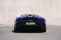 Lamborghini Huracán EVO Spyder Ad Personam PPF