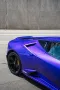 Lamborghini Huracán EVO Spyder Ad Personam PPF