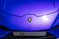 Lamborghini Huracán EVO Spyder Ad Personam PPF