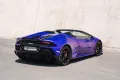 Lamborghini Huracán EVO Spyder Ad Personam PPF