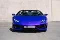 Lamborghini Huracán EVO Spyder Ad Personam PPF
