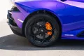 Lamborghini Huracán EVO Spyder Ad Personam PPF