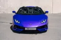 Lamborghini Huracán EVO Spyder Ad Personam PPF