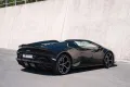 Lamborghini Huracán EVO Spyder
