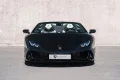 Lamborghini Huracán EVO Spyder
