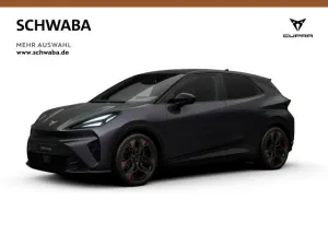 Cupra Raval Endurance Edition Dynamic Plus Plasma 155