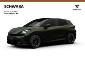 Cupra Raval VZ Edition Extreme 166 kW (226 PS) 52 kWh