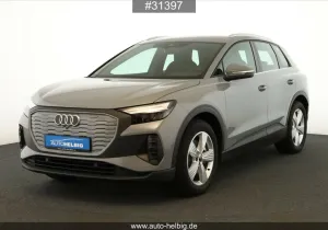 Audi Q4 e-tron 45 #19Zoll#Kamera#ACC#SHZ#LED#Virtual#