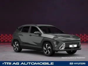 Hyundai Kona EV 65kWh (204 PS) 2WD N Line X