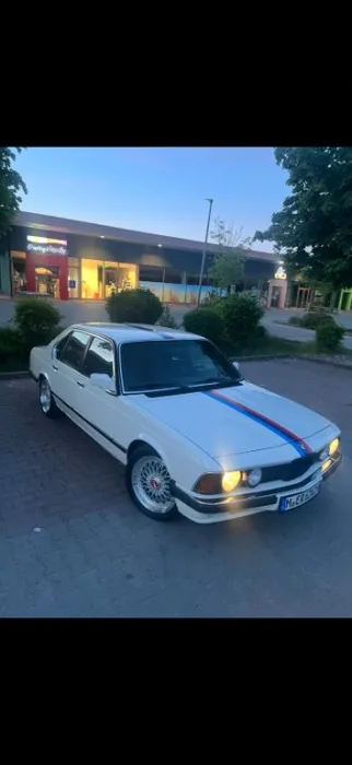 BMW 735