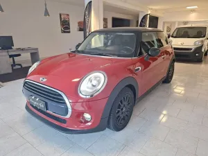 MINI Mini 1.5 Cooper D Boost