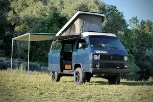 Volkswagen T3 Caravelle