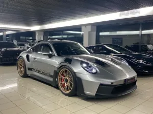 Other Porsche 911 992 GT3 RS 525 CV (992.1)