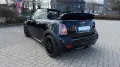 MINI Gepflegtes John Cooper Works Cabrio
