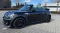 MINI Gepflegtes John Cooper Works Cabrio