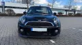 MINI Gepflegtes John Cooper Works Cabrio