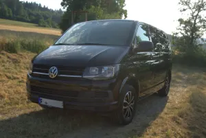 Volkswagen T6 Multivan
