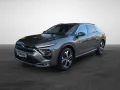 Citroën C5 X 1.2 PureTech Shine HeadUp Sitzheizung Keyle