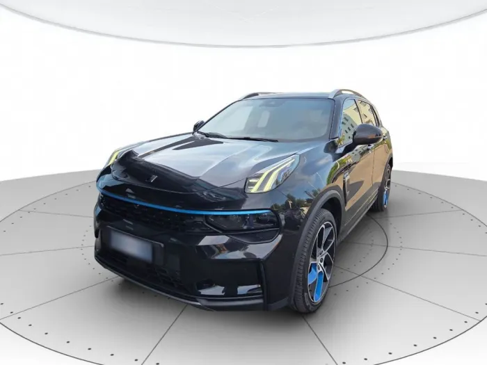 Other Lynk & Co 01 1.5 td phev auto