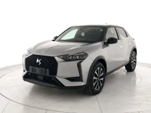 DS Automobiles DS DS3 1.2 puretech Bastille Business 100cv