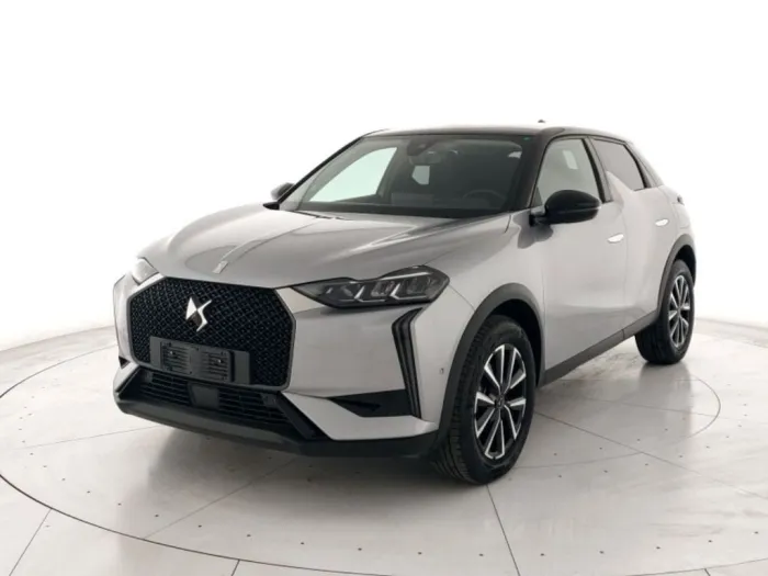 DS Automobiles DS DS3 1.2 puretech Bastille Business 100cv
