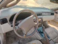 Lexus SC400 4.0 V8 Automatik - Fahrbereit - Klim