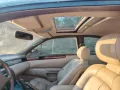 Lexus SC400 4.0 V8 Automatik - Fahrbereit - Klim