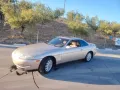 Lexus SC400 4.0 V8 Automatik - Fahrbereit - Klim