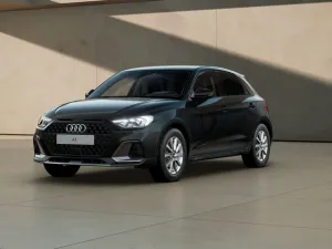 Audi Allstreet 30 Tfsi 116cv