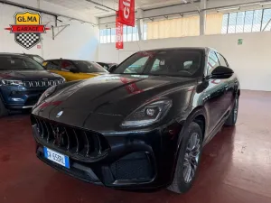 Other Maserati Grecale 2.0 mhev GT 300cv auto