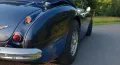 Austin Healey 3000 Mk3 Bj8