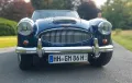 Austin Healey 3000 Mk3 Bj8