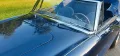 Austin Healey 3000 Mk3 Bj8