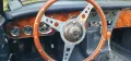 Austin Healey 3000 Mk3 Bj8
