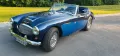 Austin Healey 3000 Mk3 Bj8