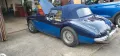 Austin Healey 3000 Mk3 Bj8