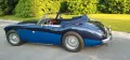 Austin Healey 3000 Mk3 Bj8