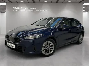 BMW 123 xDrive LiveCockpitProf Head-Up Kamera LED