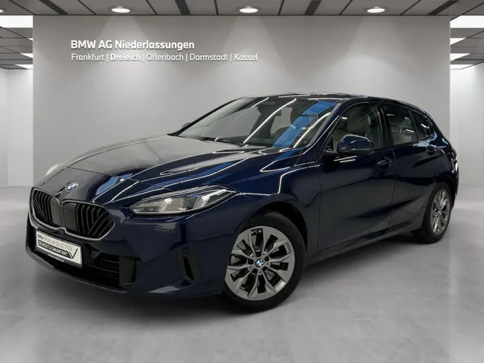 BMW 123 xDrive LiveCockpitProf Head-Up Kamera LED