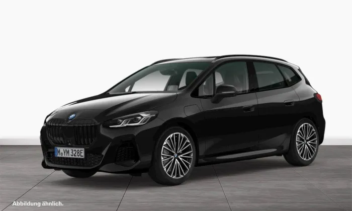 BMW 230e xDrive Active Tourer