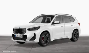 BMW iX1 xDrive30
