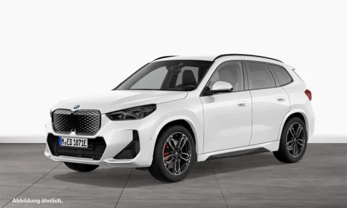 BMW iX1 xDrive30