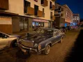 Ford Mercury Monarch Ghia