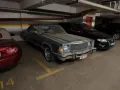 Ford Mercury Monarch Ghia