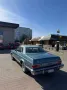 Ford Mercury Monarch Ghia