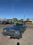 Ford Mercury Monarch Ghia