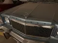 Ford Mercury Monarch Ghia